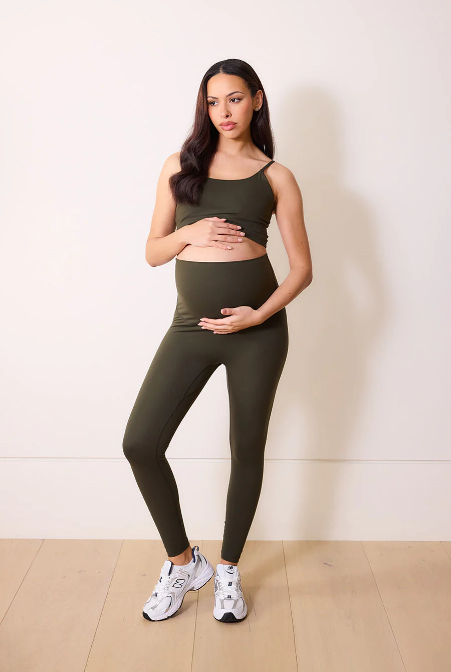 Bumii® - Legging de Grossesse