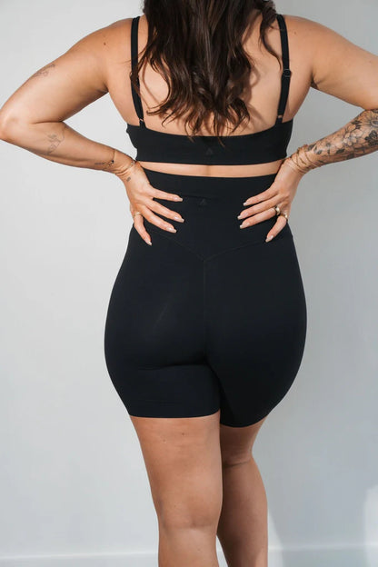 BellySoft® - Shorty Grossesse