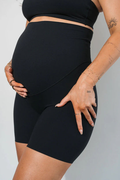 BellySoft® - Shorty Grossesse