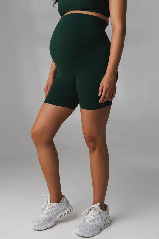 BellySoft® - Shorty Grossesse