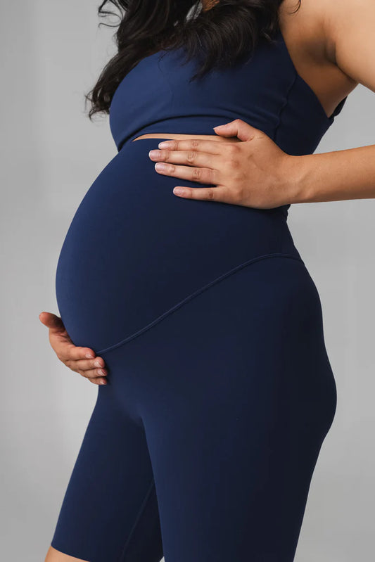BellySoft® - Shorty Grossesse