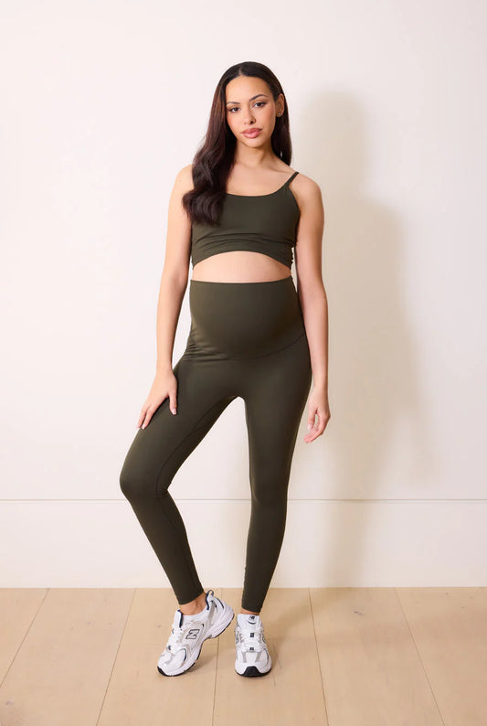 Bumii® - Legging de Grossesse