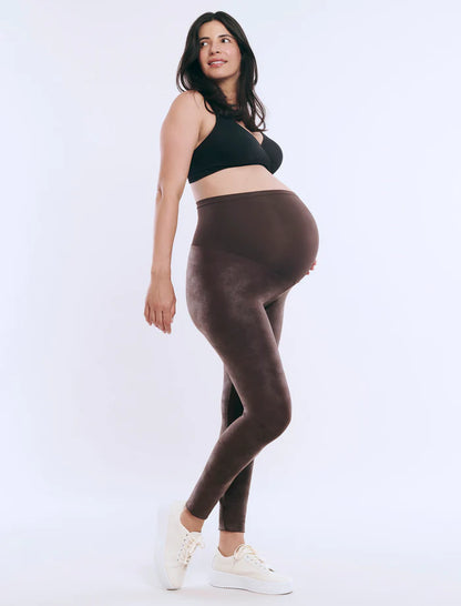 Momfit® - Legging de Grossesse